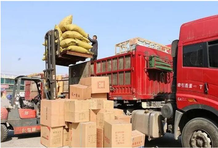 漳州到静海区物流专线