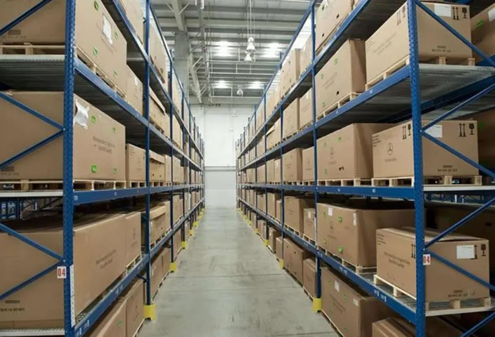 漳州到静海区货物仓储