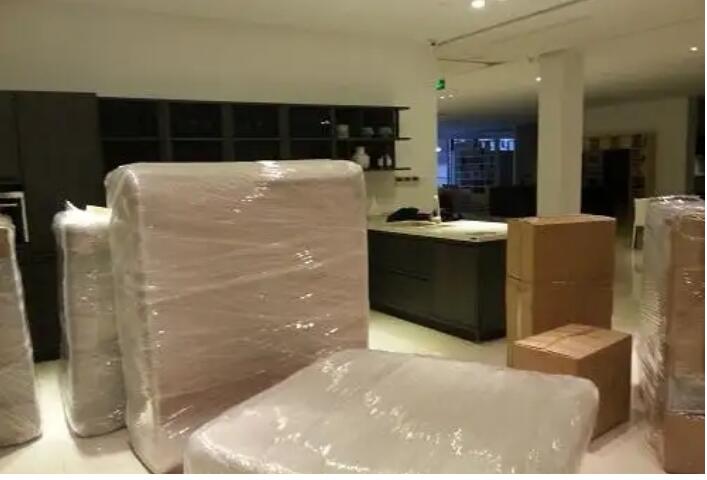 漳州到静海区长途搬家