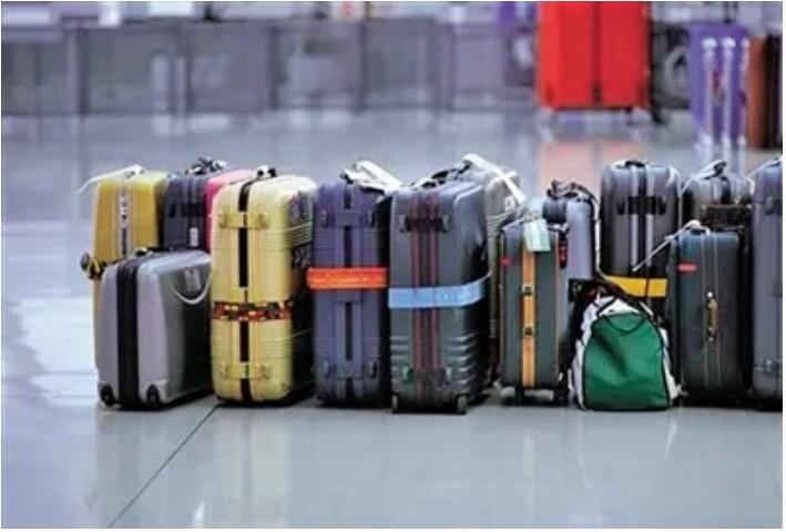 漳州到静海区行李托运