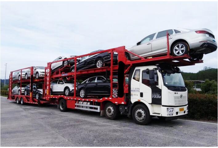 漳州到静海区轿车托运